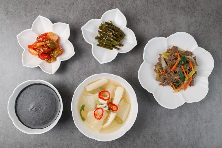 주 3회 (A3코스) - 어르신 식단